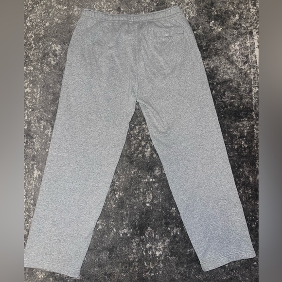 Mens Vintage Nike Sweatpants - Picture 3 of 3